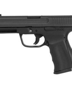FMK 9C1 G2 FAT 9mm, 4", 10rd, Drop Free Magazines, Black