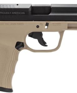 FMK G9C1G2 DAO 9mm 4" Barrel, DE Poly Grip/Frame 10 Rd Mag, 10rd