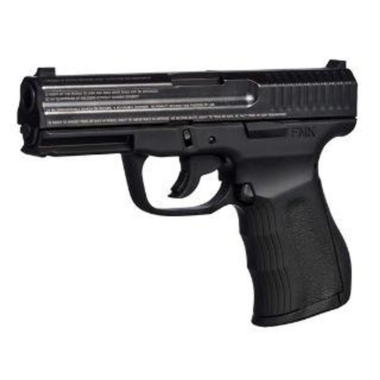 Fmk 9C1g2-Fat Engrvd 9Mm 4 Barrel Fast Action Trigg Drop Free Mag 10Rd Black Fmk 9C1g2-Fat Engrvd 9Mm 4 Barrel Fast Action Trigg Drop Free Mag 10Rd Black