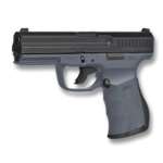 FMK Firearms 9C1 G2, Semi-Auto, 9mm, 4", 14rd, Urban Grey Frame / Black Slide