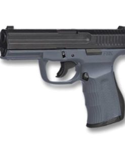 FMK Firearms 9C1 G2, Semi-Auto, 9mm, 4", 14rd, Urban Grey Frame / Black Slide