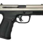 FMK 9C1 G2 9mm, 4", 10rd, DAO, Two-Tone