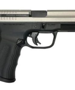 FMK 9C1 G2 9mm, 4", 10rd, DAO, Two-Tone