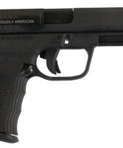 FMK 9C1 G2 Plus FAT 9mm, 4.5" Barrel, TB, Black Grip, 14rd