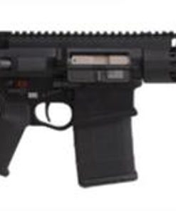 POF P308 Personal Defense Weapon 7.62x51/308 12.5" Black, 20 Round, SBR, NFA