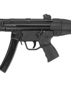 Zenith MKE Z-5RS HK MP5 9mm 9" Barrel, SB Tactical Brace 30rd Mag