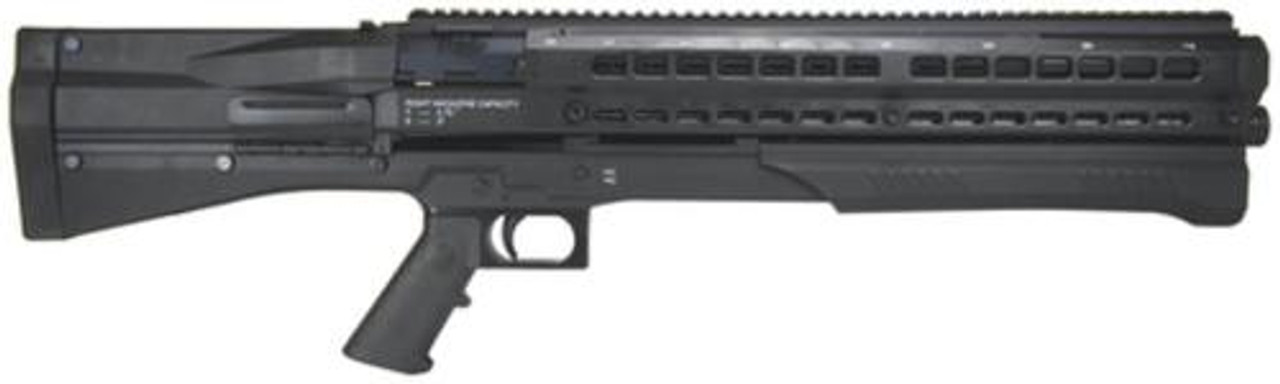 UTAS UTS-9 12 Ga Pump Shotgun, 18.5", Black, Compliant States- 9rd UTAS UTS-9 12 Ga Pump Shotgun, 18.5", Black, Compliant States- 9rd