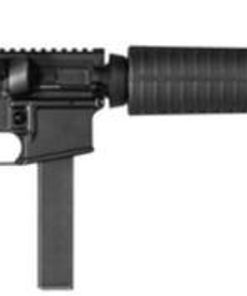 CMMG MK9 LE 9mm 16" M4 Barrel 2 Piece Hand Guard M4 Butt Stock, 32rd Mag