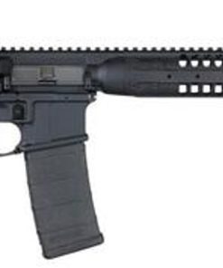 LWRC Individual Carbine SPR AR-15 5.56/223 16" barrel *CA Compliant* 10rd Mag