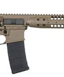 LWRC Individual Carbine SPR *CA Compliant* .223/5.56, 16", 10rd