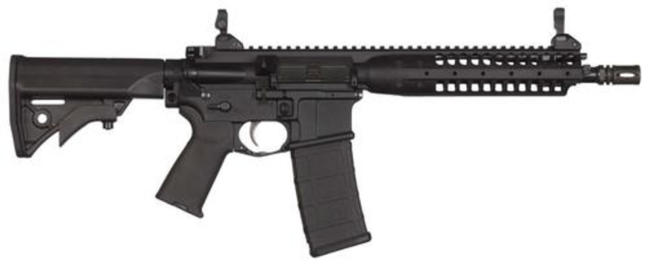 LWRC Individual Carbine A5 *CA Compliant* 223/5.56 10rd Mag LWRC Individual Carbine A5 *CA Compliant* 223/5.56 10rd Mag