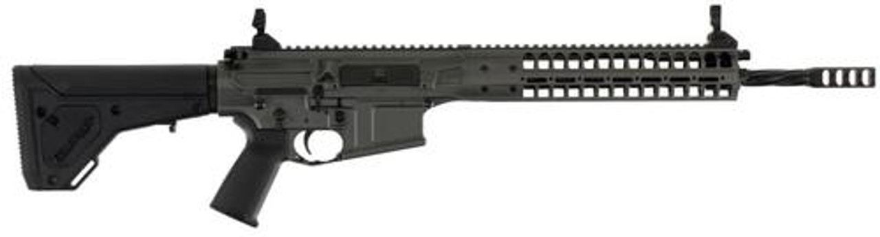LWRC R.E.P.R. 308 20" Barrel FED Finish Spiral Fluted *CA Compliant* 308 Winc LWRC R.E.P.R. 308 20" Barrel FED Finish Spiral Fluted *CA Compliant* 308 Winc