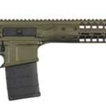 LWRC R.E.P.R, CA Legal, .308/7.62, 20" Barrel, 10rd, MagPul PRS Stock, OD Green
