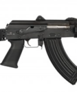 Blackheart M92 AK Short Barrel Rifle, 7.62x39mm, 10", Side Folder, ALL NFA RULES APPLY