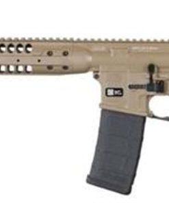 LWRC IC-A5 AR-15 5.56 NATO/223 14.7" Barrel Flat Dark Earth 30RD Mag