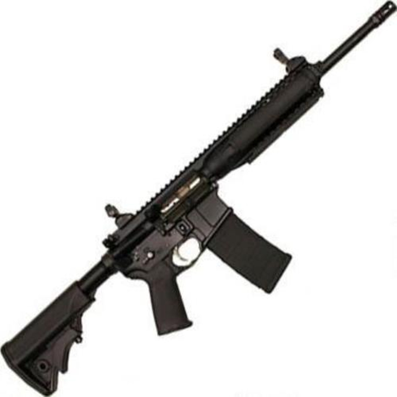 LWRC IC-A2 Individual Carbine, .223/5.56, 16", 30rd LWRC IC-A2 Individual Carbine, .223/5.56, 16", 30rd
