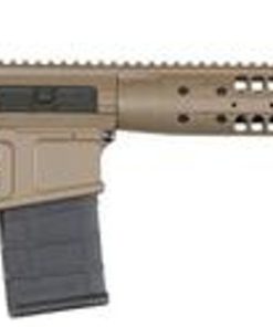 LWRC Ic-Repr 7.62mm Flat Dark Earth Pist 20