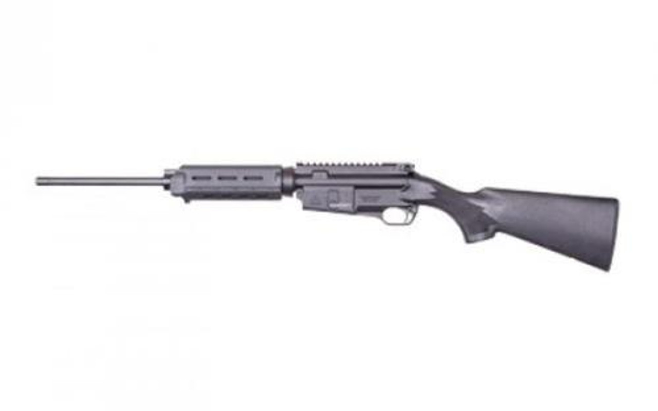 FightLite SCR 223/55616" Light Barrel Sporter Stock, 5Rd, MOE Carbine, Dust Cover FightLite SCR 223/55616" Light Barrel Sporter Stock, 5Rd, MOE Carbine, Dust Cover