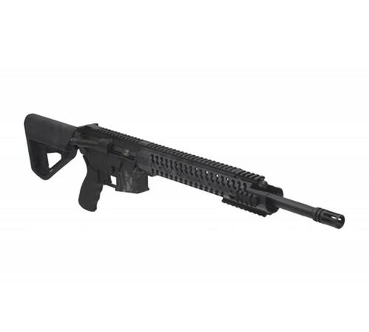 ADAMS ARMS TACTICAL EVO RIFLE, 9.0" MID HANDGUARD 16" BARREL PISTON OP 30 RD MAG ADAMS ARMS TACTICAL EVO RIFLE, 9.0" MID HANDGUARD 16" BARREL PISTON OP 30 RD MAG