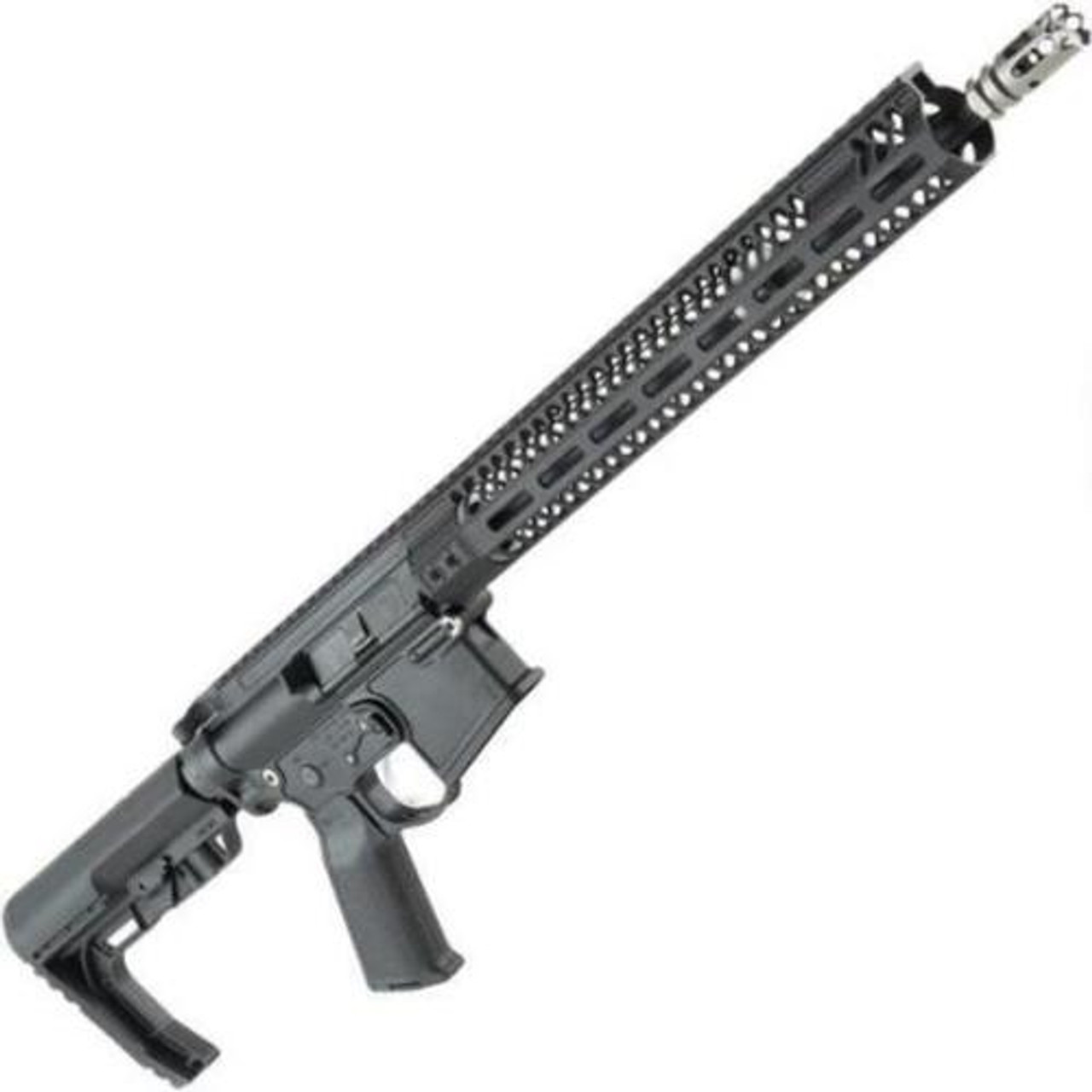 2A Armament BLR-16 Rifle, .223/5.56, 16", M-LOK Handguard, 30rd 2A Armament BLR-16 Rifle, .223/5.56, 16", M-LOK Handguard, 30rd