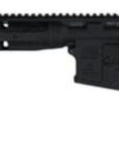 LWRC Improved Carbine SPR Platform 5.56/223 14.7" Helical Fluted Barrel, Permanent Flash Hider (16") 30 Rd Mag