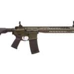 LWRC Ic-Spr 5.56mm Odg Pist 14.7