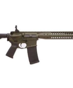 LWRC Ic-Spr 5.56mm Odg Pist 14.7