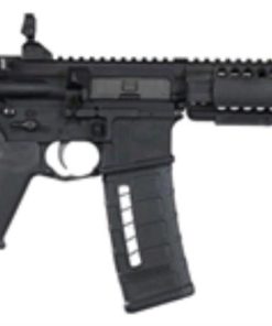 LWRC SIX8 UCIW SBR 6.8mm