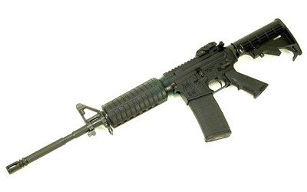 Spikes ST-15 LE M4 Carbine 223/5.56mm, 12" BAR2 Rail Spikes ST-15 LE M4 Carbine 223/5.56mm, 12" BAR2 Rail