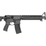 Bravo Company MID-16 Mod 0 223/556 16" Barrel, Mid-length BCM Mod 0 Stock, 30Rd Mag