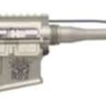 WMD Guns AR-15 5.56/223 Chassis With NiB-X Coating