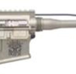 WMD Guns AR-15 5.56/223 Chassis With NiB-X Coating