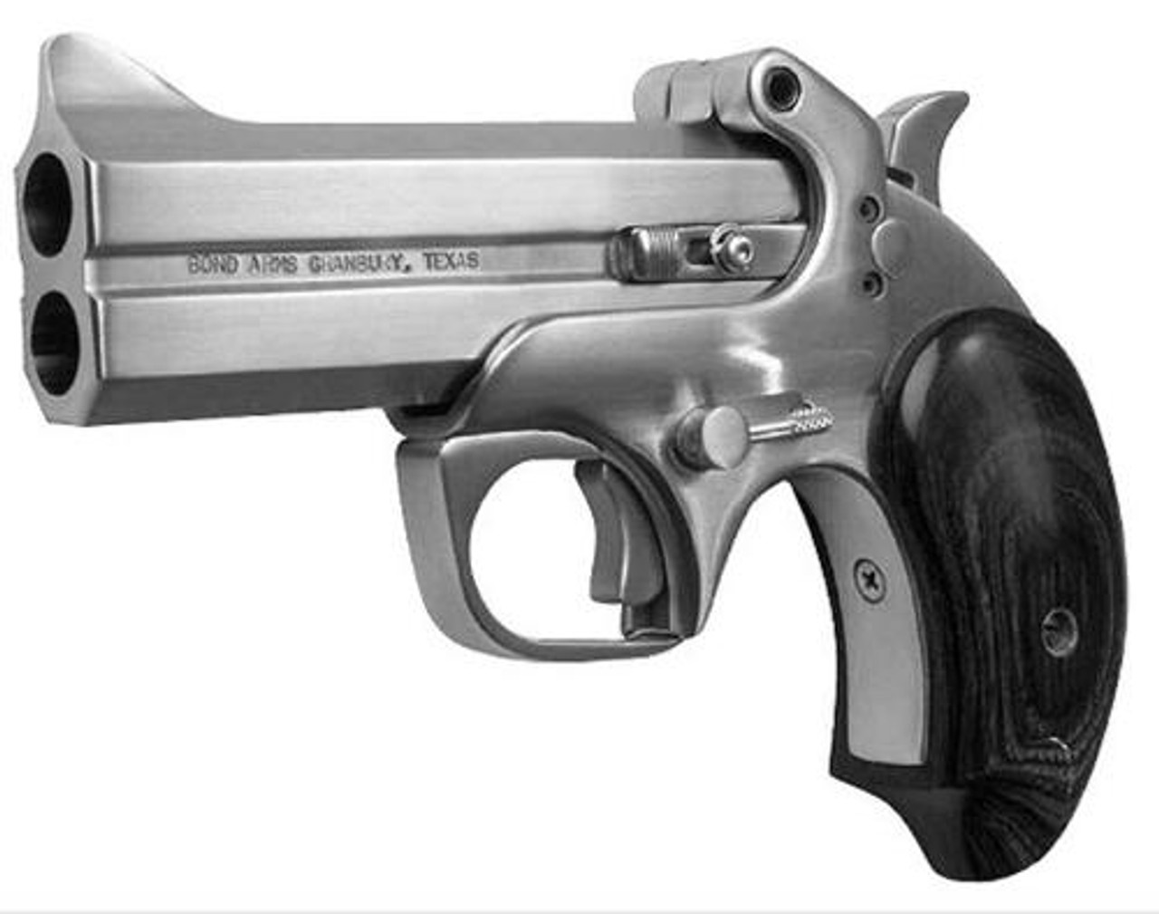 Bond Arms Texas Defender 45 ACP, 3" Barrel Bond Arms Texas Defender 45 ACP, 3" Barrel