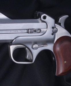Bond Texas Defender, 9MM