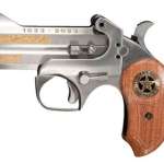 Bond Arms Texas Ranger 45lc/410 3.5 Ss