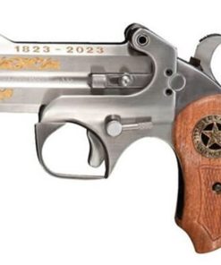 Bond Arms Texas Ranger 45lc/410 3.5 Ss