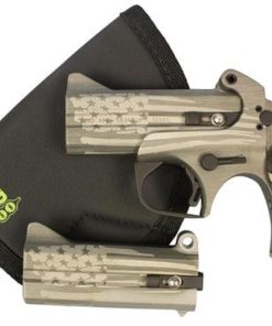 BOND OLD GLORY PKG 1 45/410 XBL HLSTR