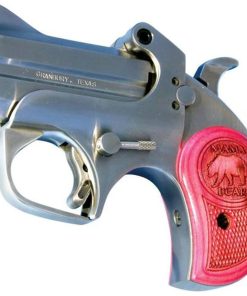 Bond Arms Mama Bear Derringer, .357 Mag, .38 Special, 2.5", 2rd