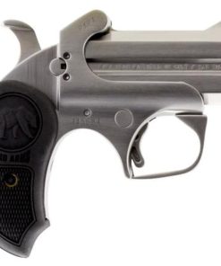 Bond Arms Papa Bear, .45 Colt/.410 Ga, 3" Barrel, 2rd