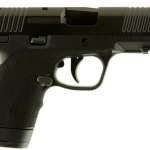 Honor Defense Honor Guard Sub-Compact Long Slide Double 9mm +P 3.8" 7rd