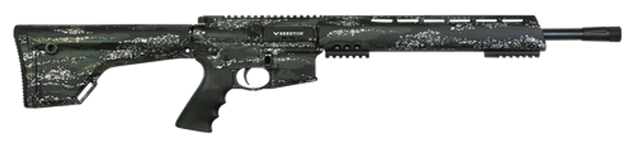 Brenton Ranger 6.5 Grendel, 18" Barrel, Foliage Brenton Ranger 6.5 Grendel, 18" Barrel, Foliage