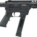 Freedom Ordnance FX-9 Pistol 9mm, 8" Barrel 33rd Mag, M-Lok, Shockwave Blade Brace