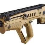 IWI Tavor X95 9mm Bull Pup Carbine Flat Dark Earth 32rd Mag