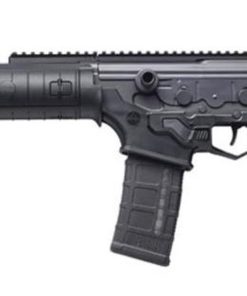 IWI US Galil Ace Pistol, .223/5.56, 8.3", 30rd, Black Polymer