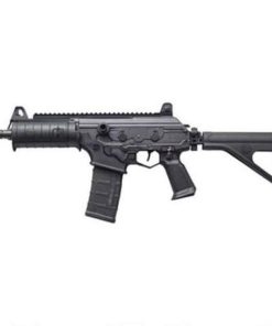 IWI Galil Ace Pistol, 5.56/223, 8.3" Barrel, 30rd, Tritium Sights, SB Tactical Folding Brace