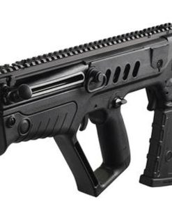IWI TAVOR SAR Bullpup Rifle - Flattop 5.56 NATO, Black Stock, 16.5 1:7 Barrel, 30rd Mag