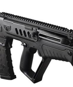 IWI TAVOR SAR Bullpup Rifle - Flattop - Left Hand 5.56 NATO, Black Stock, 16.5 1:7 Barrel, 30rd Mag