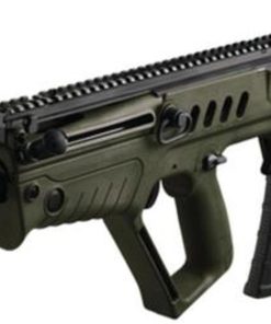 IWI TAVOR SAR Bullpup Rifle - Flattop 5.56 NATO, ODG Stock, 18 1:7 Barrel, 30rd Mag