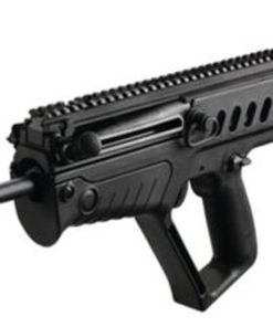 IWI TAVOR SAR Bullpup Rifle - Flattop - Compliance in Maryland, Massachusetts, New Jersey 5.56 NATO, Black Stock, 18 1:7 Barrel, 10rd Mag