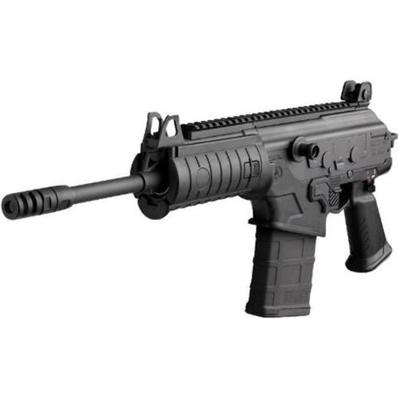 IWI Galil Ace, .308 Win, Semi-Auto Pistol, 11.8", 20rd, Tritium Sights, Black IWI Galil Ace, .308 Win, Semi-Auto Pistol, 11.8", 20rd, Tritium Sights, Black